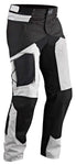 IXON CROSS AIR 2.0 PANT GREY/BLK LG