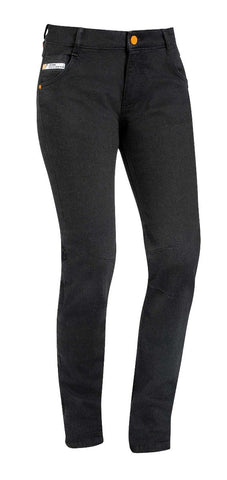 IXON MIKKI PANT BLK XL