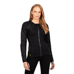 KNOX Urbane Pro MK3 Armour Shirt Womens - Black