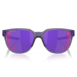 0OO9250-0757 Oakley Actuator Sunglasses - Transparent Lilac Frame with PRIZM Road Lens