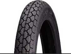 300x16 4pr street scooter tyre KT918