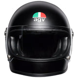 AGV X3000 [MATT BLACK] 2