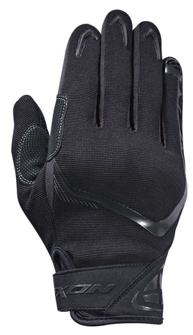 IXON RS LIFT 2.0 GLOVE BLK LG