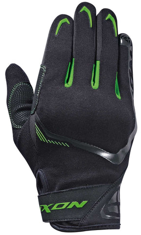 IXON RS LIFT 2.0 GLOVE BLK/GRN XL