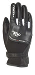 IXON RS SHINE 2 GLOVE BLK/WHT M