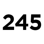 245