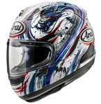 Arai RX-7V EVO - Kiyonari Trico