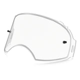 AOO7046LS00000800 - Oakley Airbrake MX replacement lens - Dual Lens - Clear