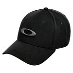 Oakley Tincan Cap Black Grey