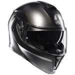 AGV STREETMODULAR [MATT ASFALTO GREY] 1