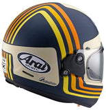 Arai CONCEPT-X - Dream Blue (Matt)