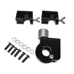 RG-QRP - NELSON-RIGG QUICK RELEASE SADDLEBAG PLATE