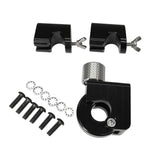 RG-QRP - NELSON-RIGG QUICK RELEASE SADDLEBAG PLATE