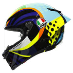 AGV PISTA GP RR [WINTER TEST 2020]