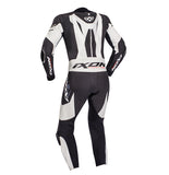 Ixon JACKAL 1pc Suit - Blk/Wht