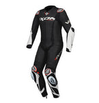 Ixon VORTEX 3 1pc Suit - Blk/Wht