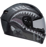 Bell QUALIFIER DLX MIPS DMC Matte Black/Grey