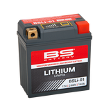 BS Battery Lithium BSLi_01