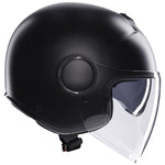 AGV ETERES [MATT BLACK] 3