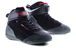 IXON SPEEDER WP MS SHOE 1058 BLK/RED-41