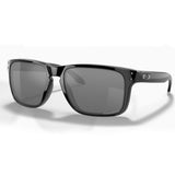 0OO9417-4359 Oakley Holbrook XL Sunglasses Black Frame PRIZM Black Polarized Lens