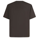 OAKLEY Retro 8-Bit Tee Shadow Black B