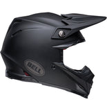 Bell MOTO-9S FLEX Matte Black