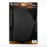 KEITI TANK GRIPS HONDA 600 RR [BLACK] 2