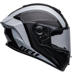 Bell RACE STAR DLX FLEX Tantrum 2 Black/White