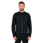 KNOX Tor Armoured Shirt Mens - Black