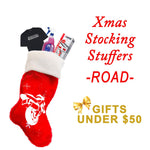 Xmas stocking ROAD under50