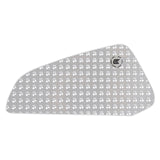 Eazi-Grip - EVO Tank Grips - Clear - Fits Yamaha MT-07 2025