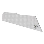 Eazi-Grip - EVO Tank Grip - BMW F800 GS 24-25 - CLEAR