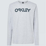 Mark II LS Shirt 2.0 Granite Heather Oakley