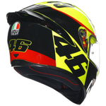 AGV K1 S [GRAZIE VALE] 6