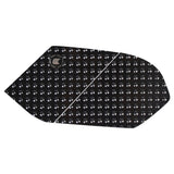 Eazi-Grip Ninja 500 2024- Tank Grips EVO Black