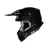 J18 MIPS Solid matt Black L