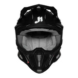 J18 MIPS Solid matt Black L