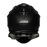 J18 MIPS Solid matt Black L