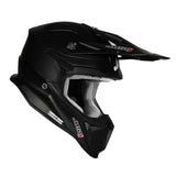 J18 MIPS Solid matt Black L