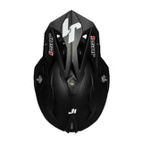 J18 MIPS Solid matt Black S