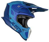 J18 MIPS Pulsar Blue matt XS