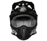 J18 MIPS Pulsar Grey Camo Black matt XS