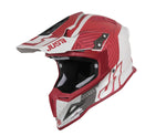 J12 SYNCRO GREY/ RED MATT L