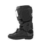 JUST1 BOOTS JBX-R SOLID BLACK size 8