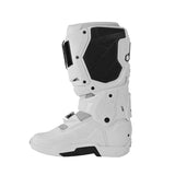 JUST1 BOOTS JBX-R SOLID WHITE size 8