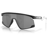 0OO9280-0139 Oakley BXTR Sunglasses Matte Black Frame w/PRIZM Black Lens