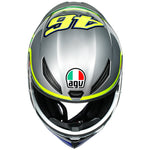 AGV K1 [ROSSI MUGELLO 2015]