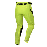 J-Essential FLURO YELLOW pants 32