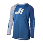 JUST1 JERSEY J-FLEX SHAPE BLUE XS